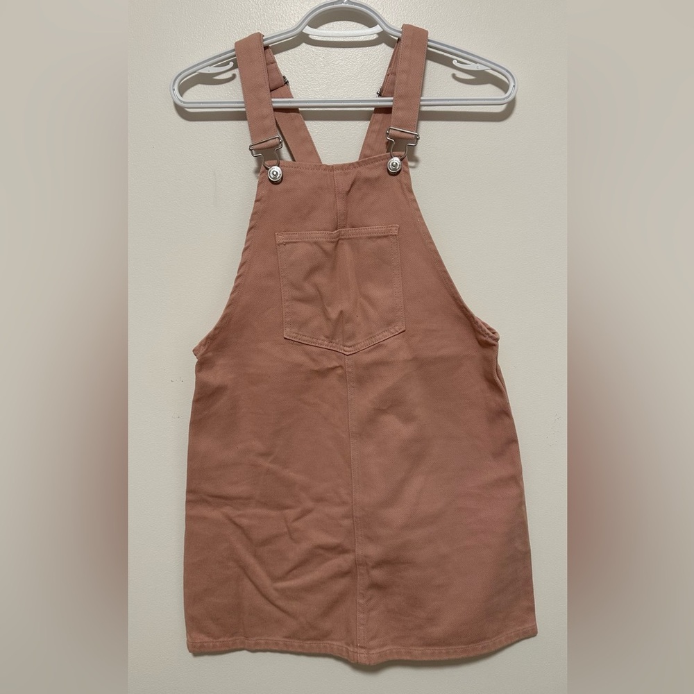 Stradivarius Overalls Dress